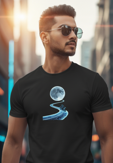 Unisex Supima T-Shirt