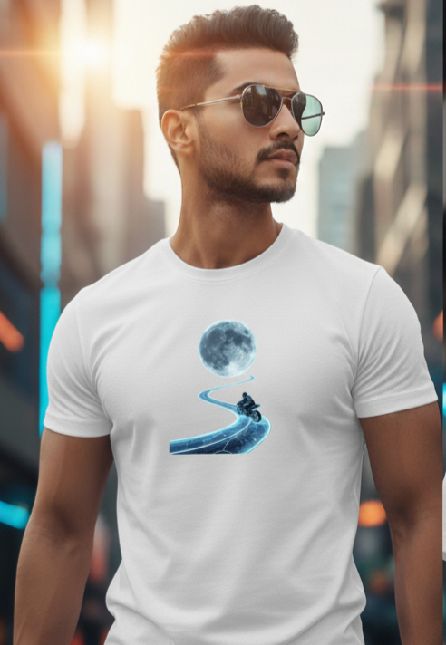 Unisex Supima T-Shirt